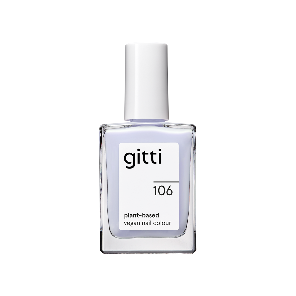 Gitti - Nail Polish Blue