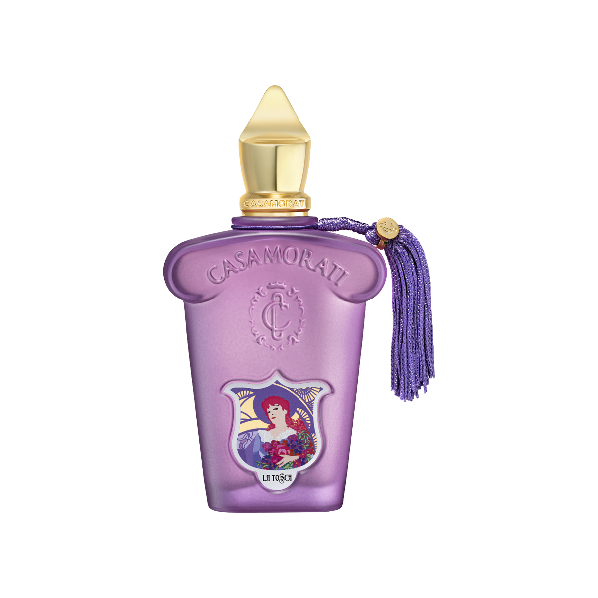 Casamorati - La Tosca Eau de Parfum