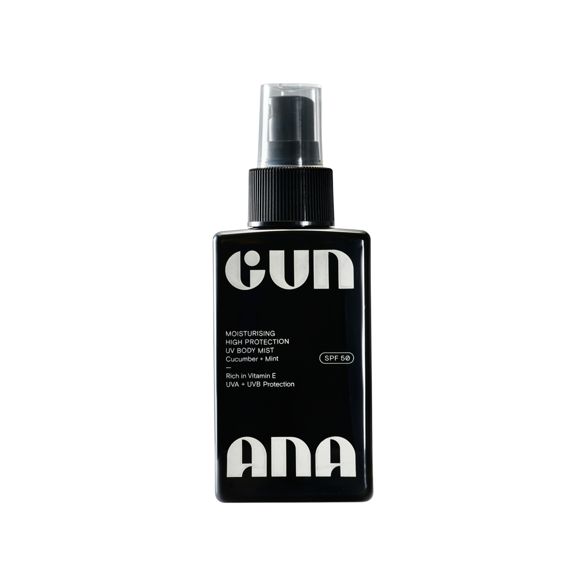 Gun Ana - UV Body Mist SPF30