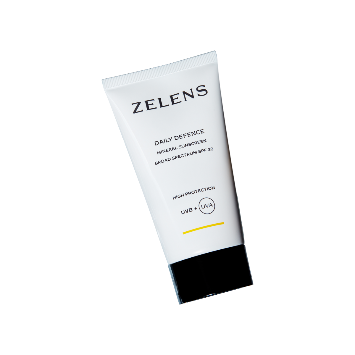 Zelens - Daily Defence Mineral Sunscreen SPF 30