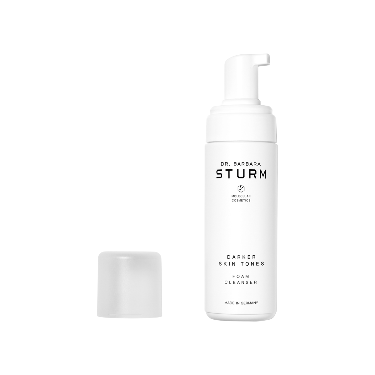 Dr. Barbara Sturm - Darker Skin Tones Foam Cleanser