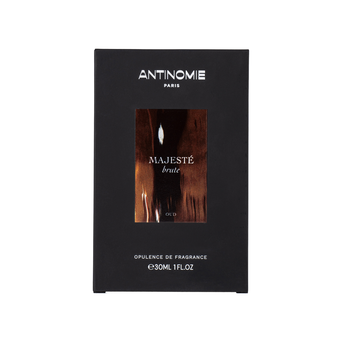 Antinomie - Majesté Brute