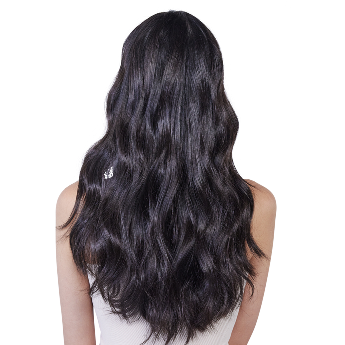 Hair by Sam McKnight - Happy Endings Nourishing Balm