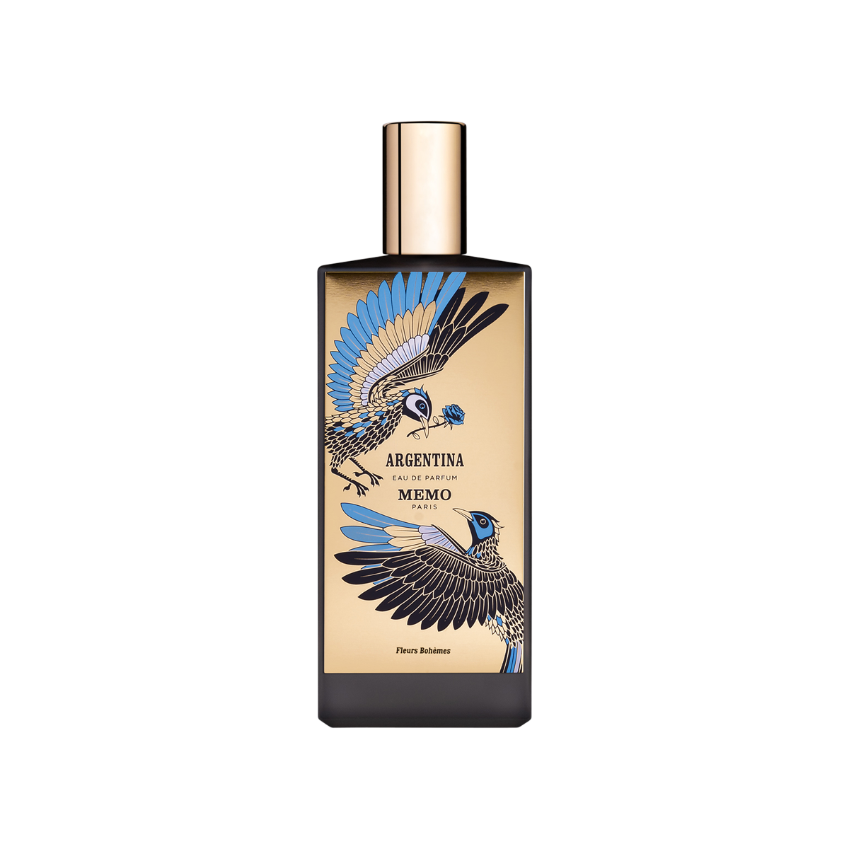 Memo Paris - Argentina Eau de Parfum