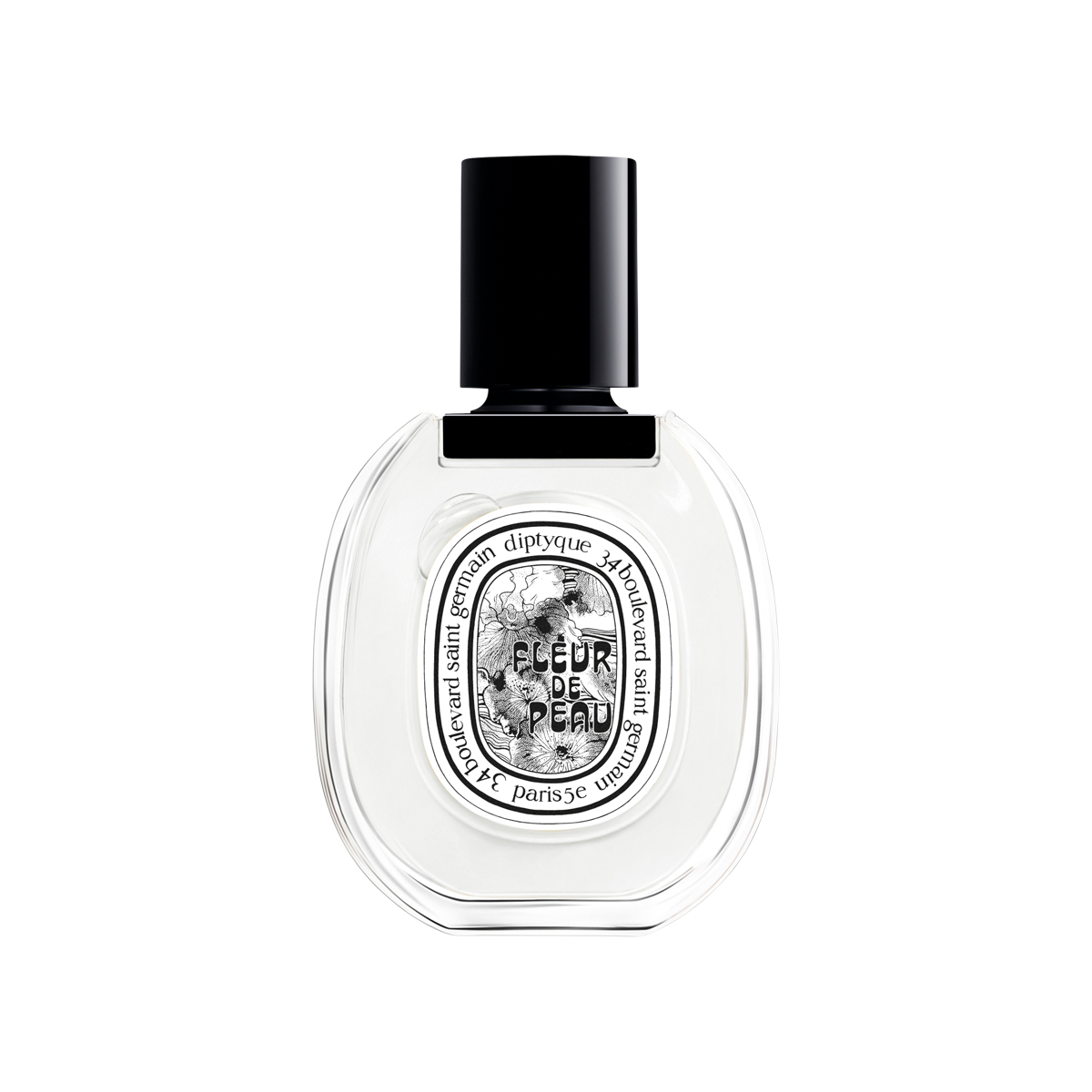 Fragrance Fleur De Peau By Diptyque Diptyque Fleur De Peau Eau De