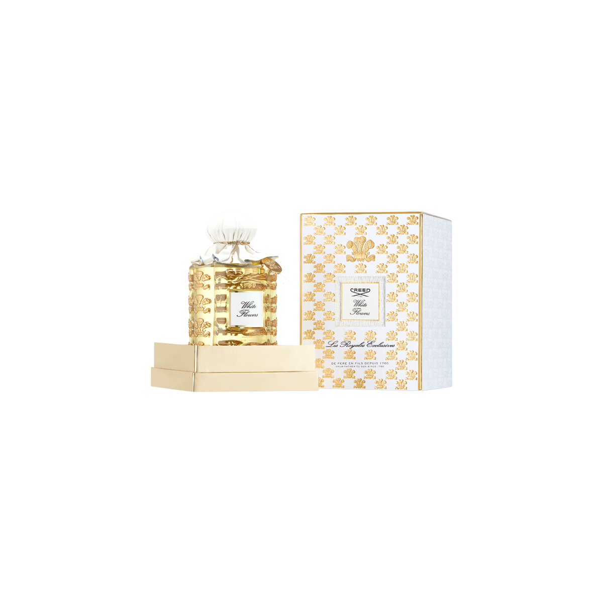 Creed - Royal Exclusives White Flowers EDP