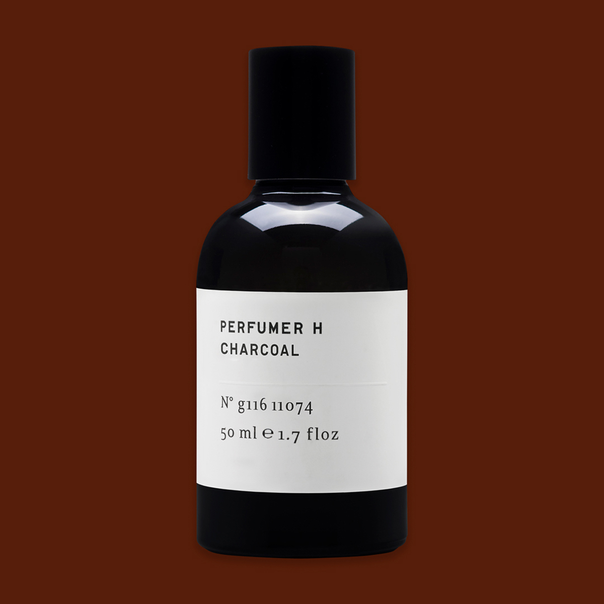 Perfumer H - Charcoal Eau de Parfum