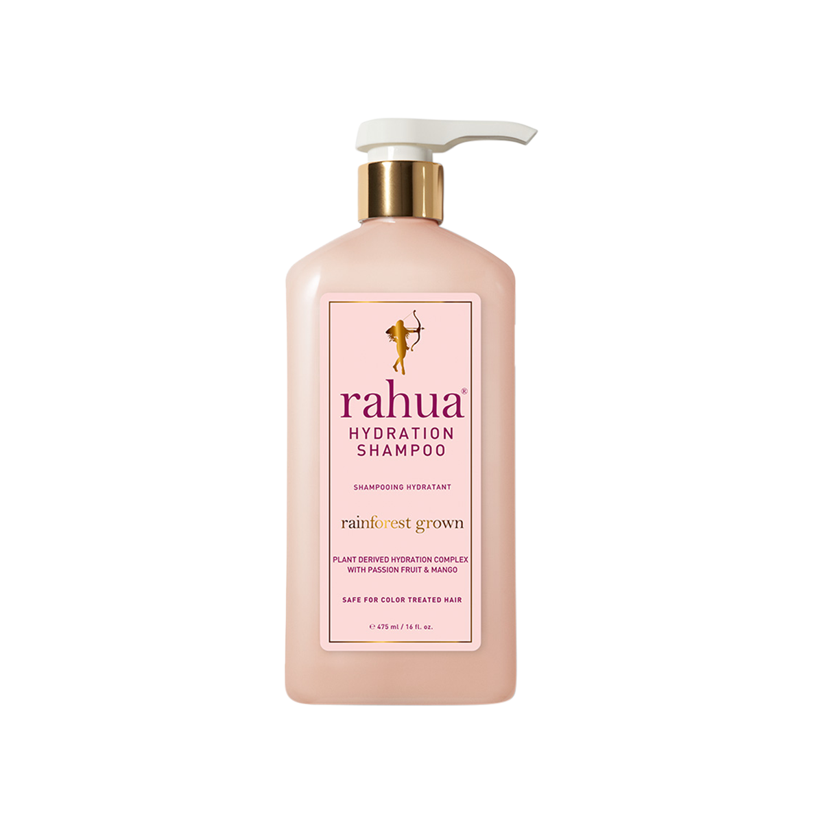 Rahua - Hydration Shampoo 16 oz Lush Pump