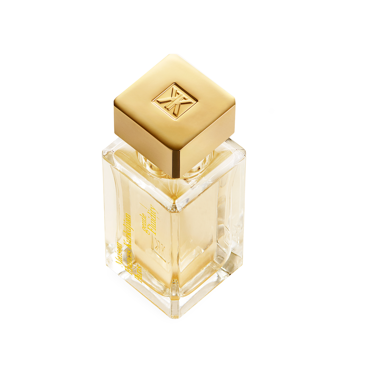 Maison Francis Kurkdjian - Gentle Fluidity Gold Eau de Parfum