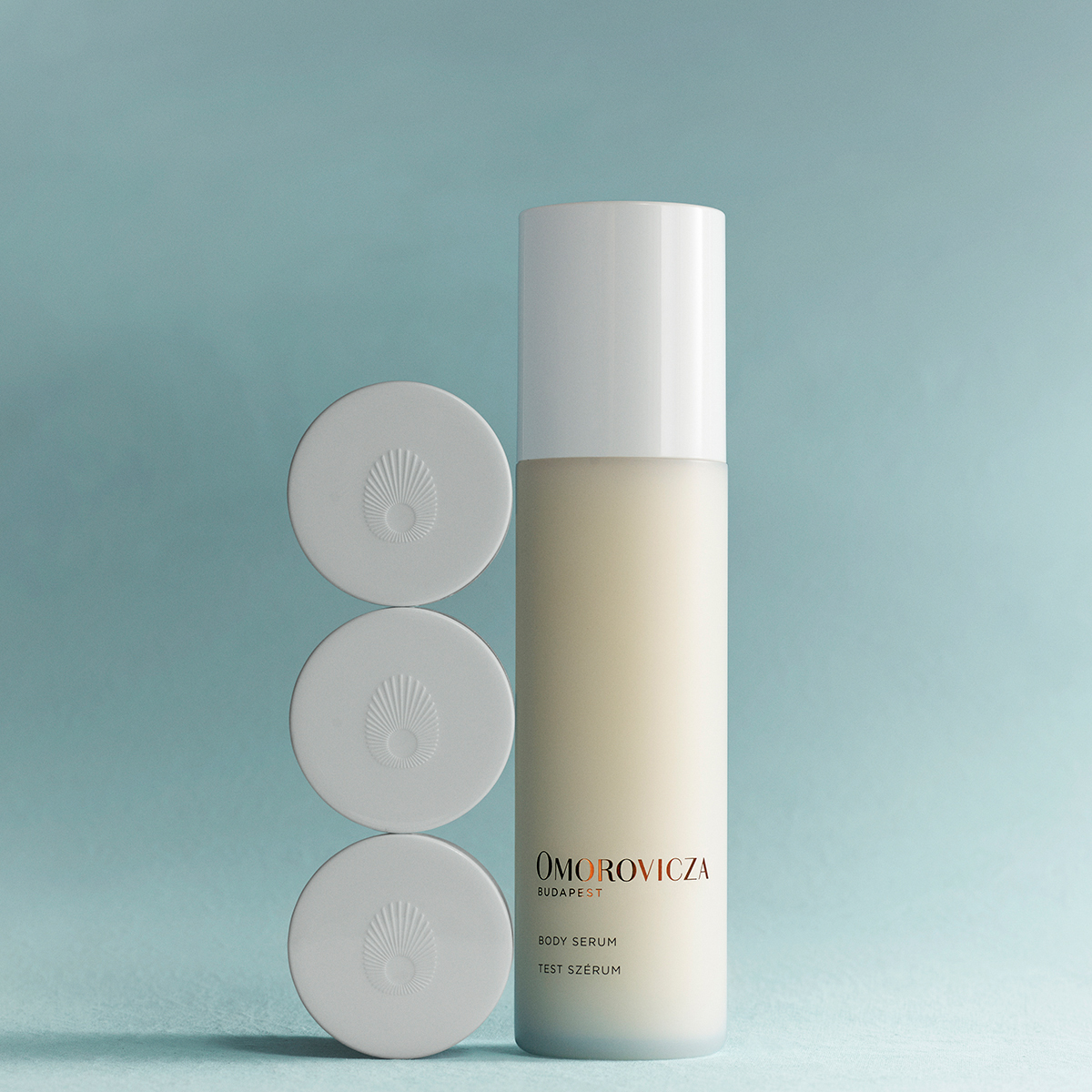 Omorovicza - Body Serum