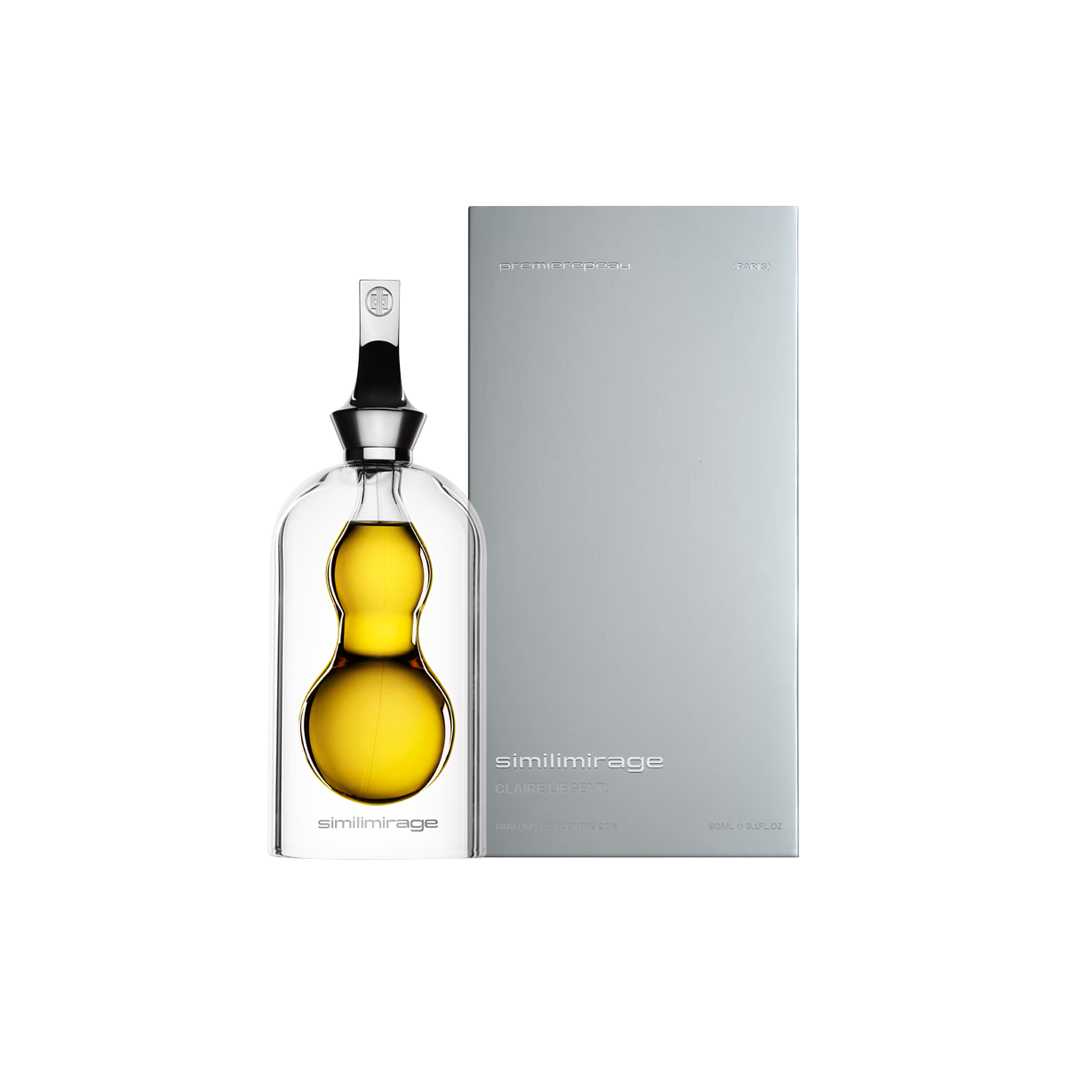 Première Peau - Simili Mirage Extrait de Parfum