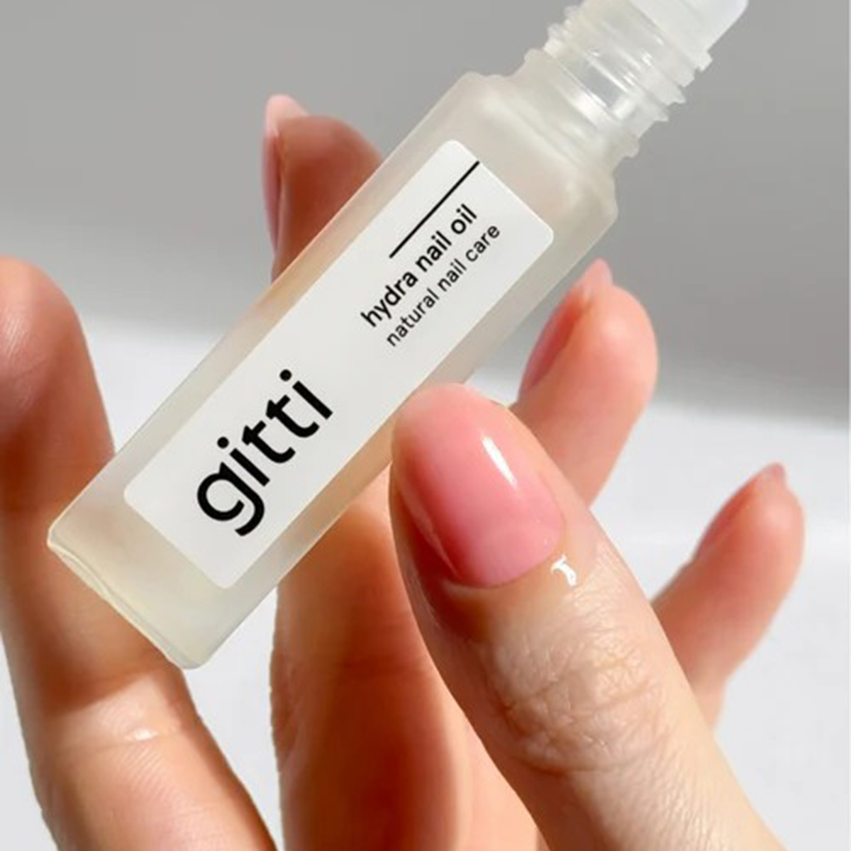 Gitti - Hydra Nail Oil