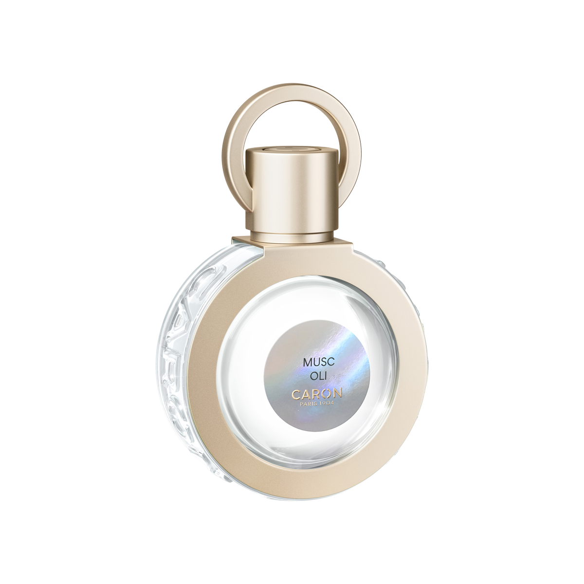 Caron - Musc Oli Eau de Toilette