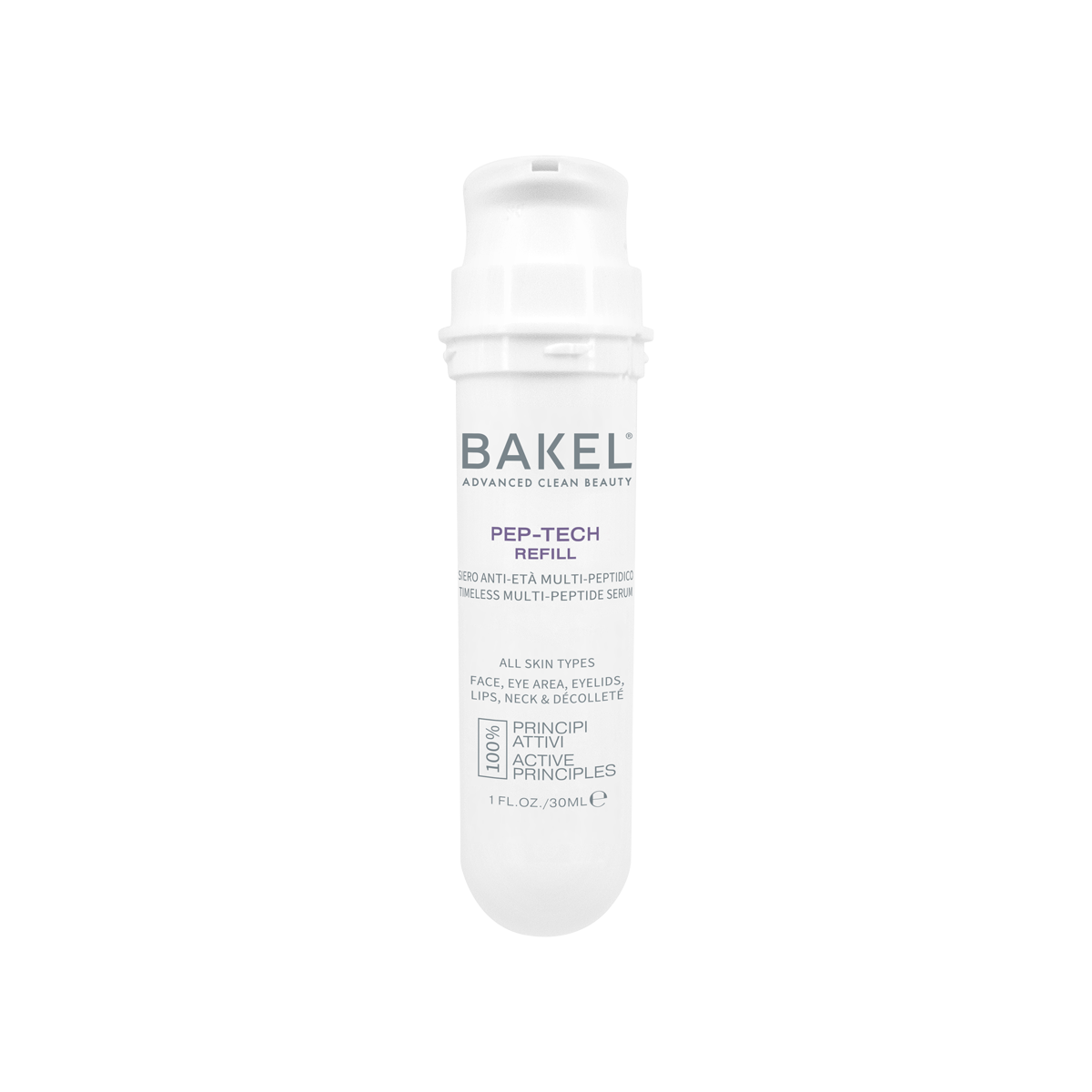 Pep-Tech Serum Refill 30ml