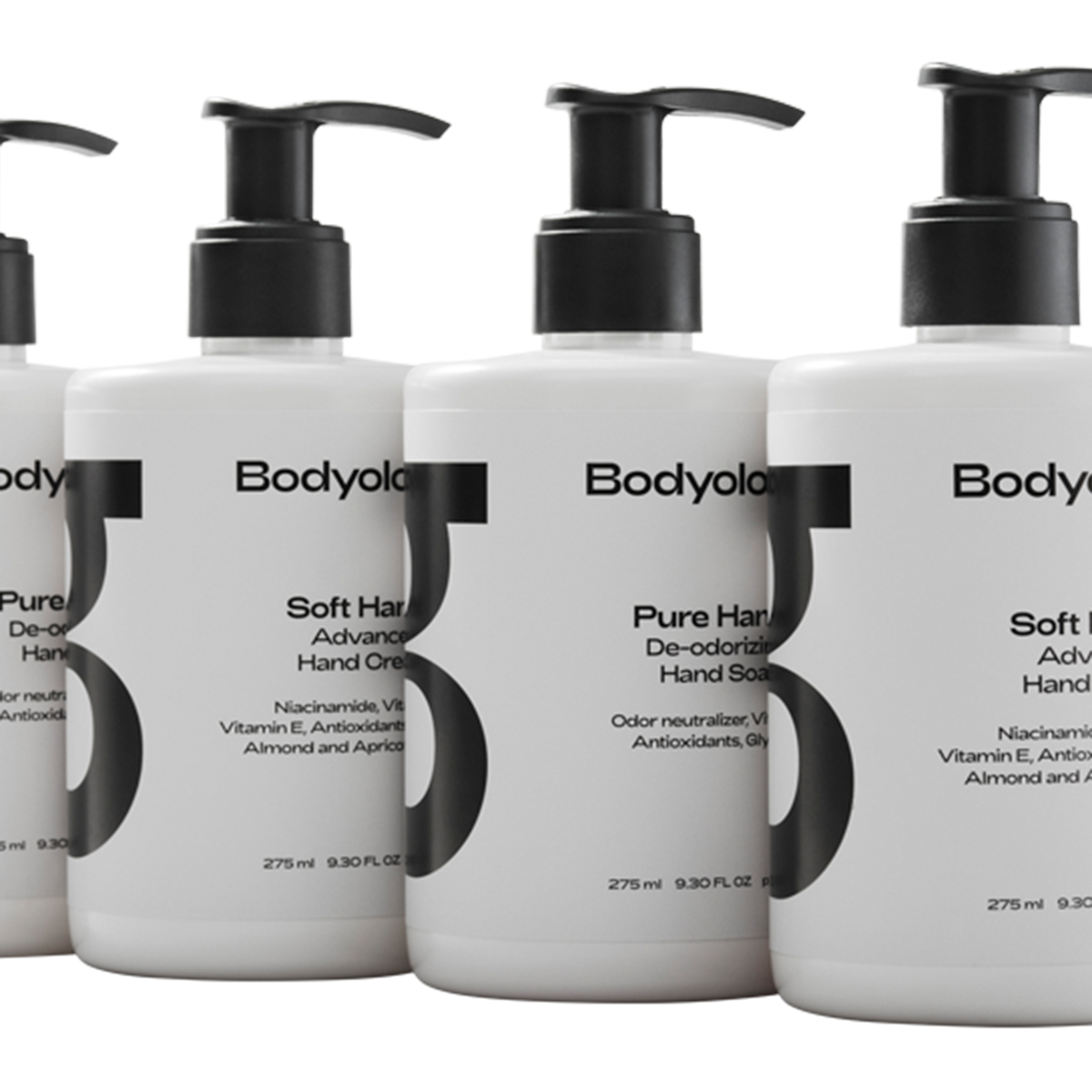Bodyologist - Soft Hands Advanced Hand Cream