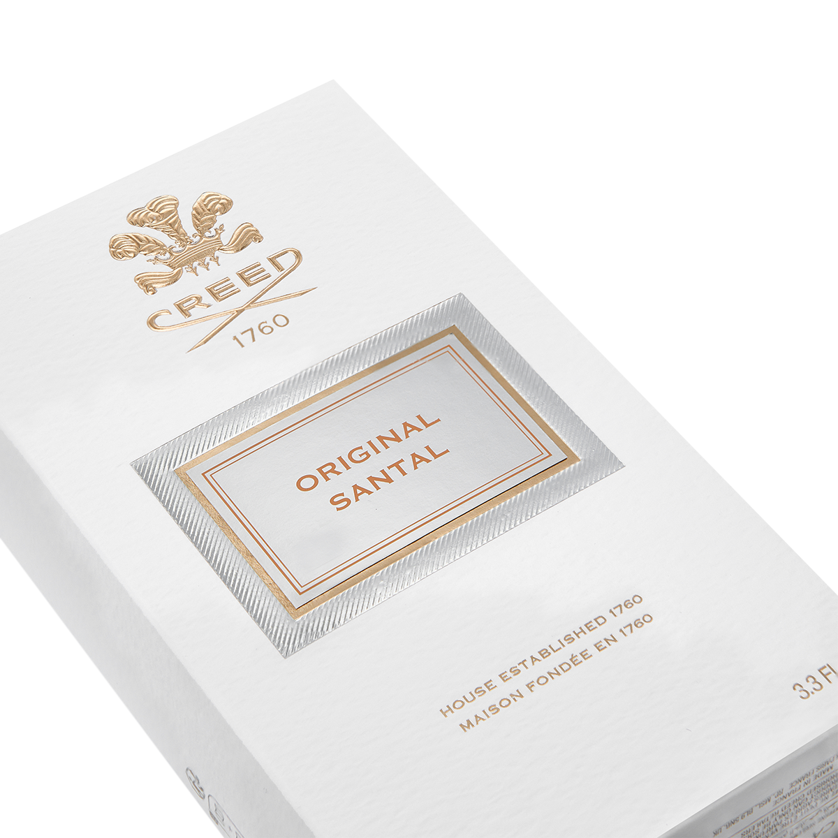 Creed - Original Santal