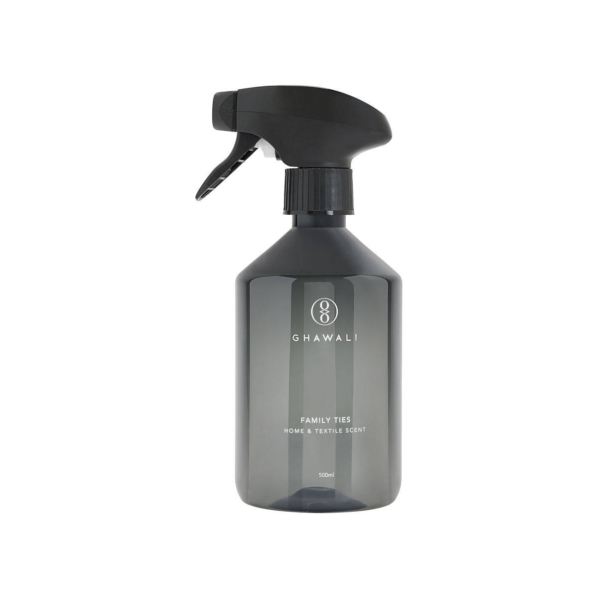 Ghawali - Home & Textile Scent Family Ties