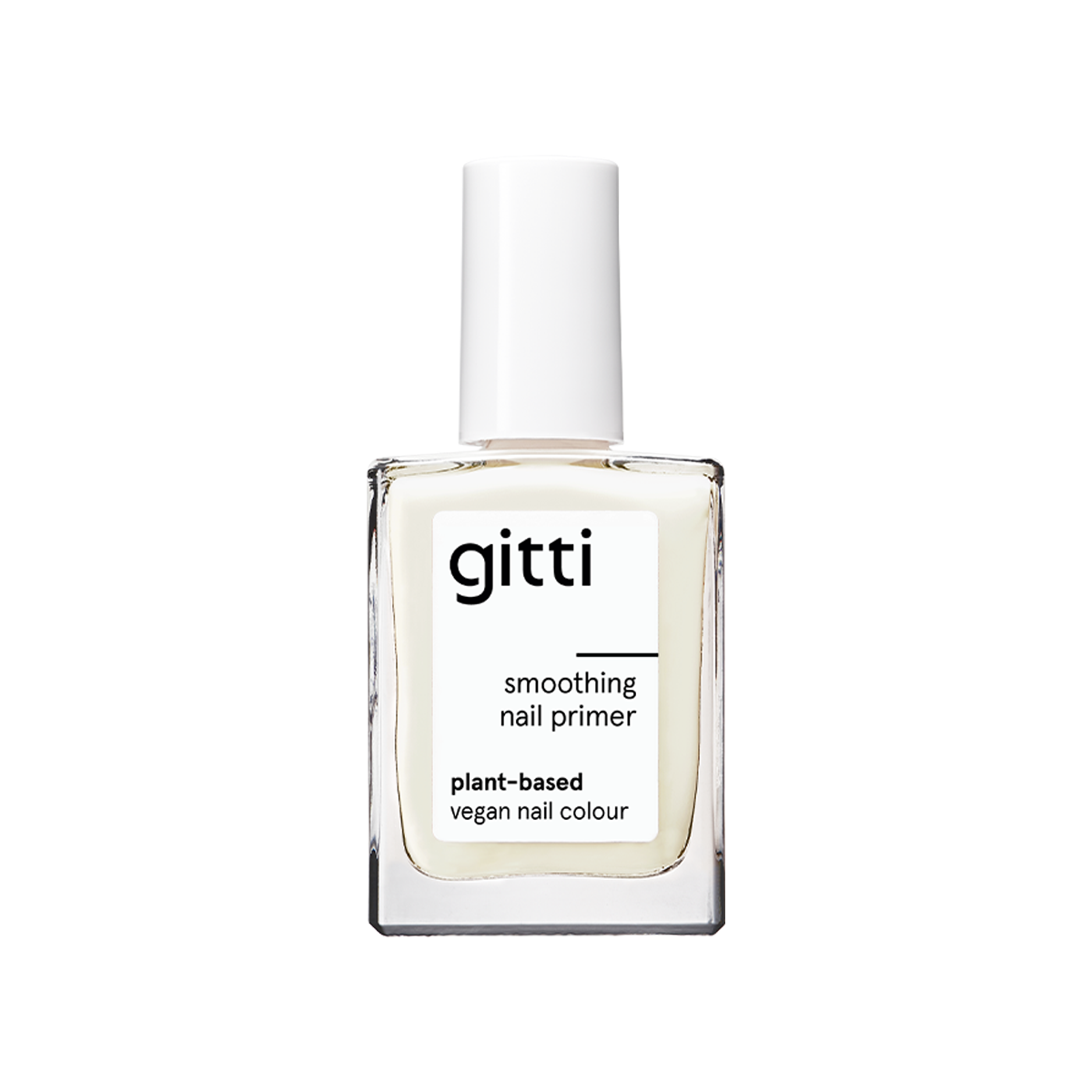 Gitti - Smoothing Nail Primer