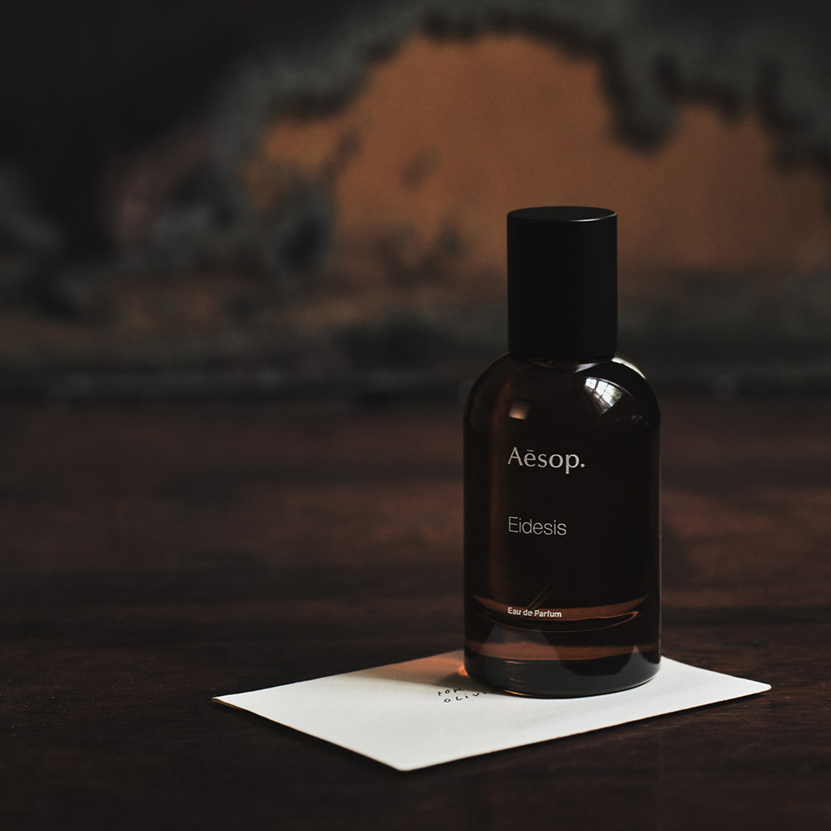 Aesop Eidesis Eau de Parfum 50ml - Skins
