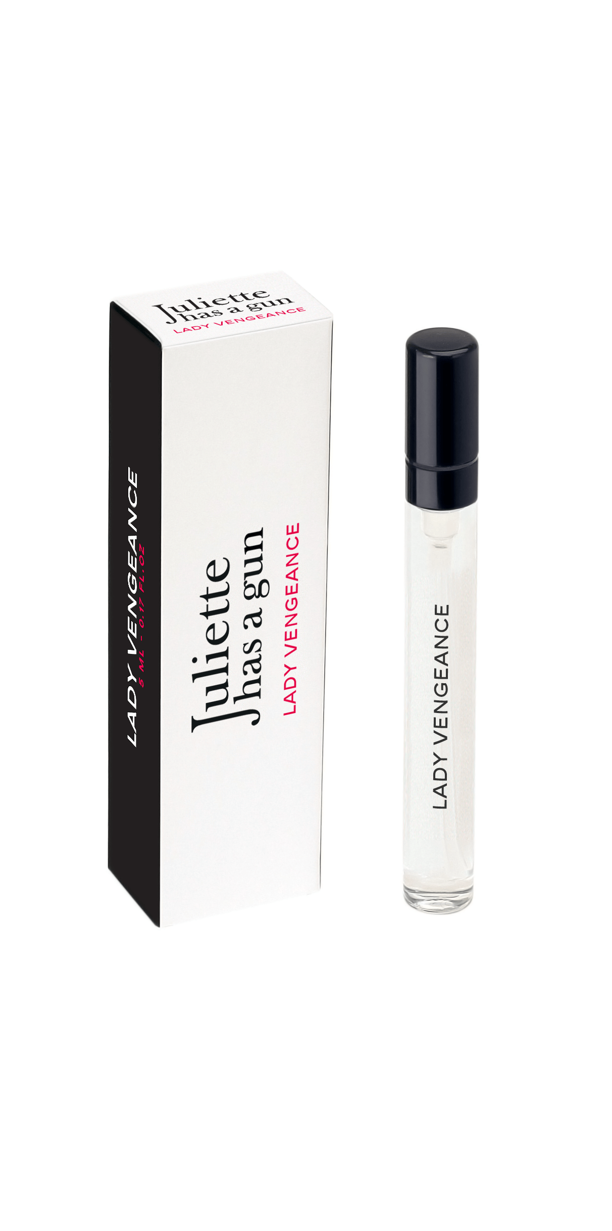 Juliette has a Gun - Lady Vengeance Eau de Parfum