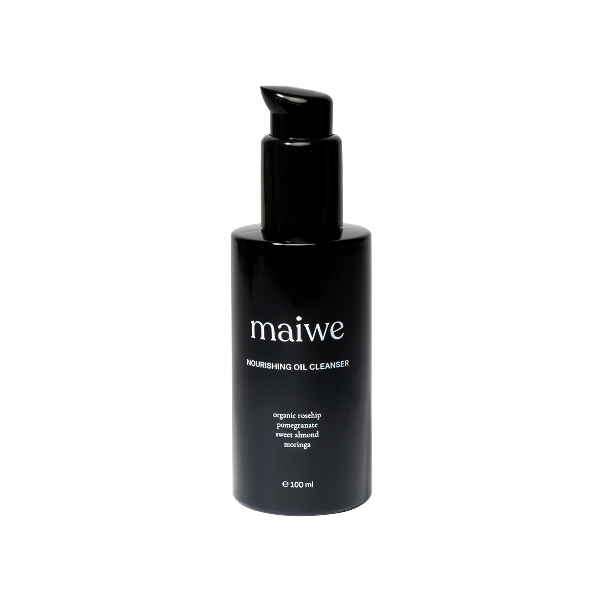 Maiwe - Nourishing Oil Cleanser