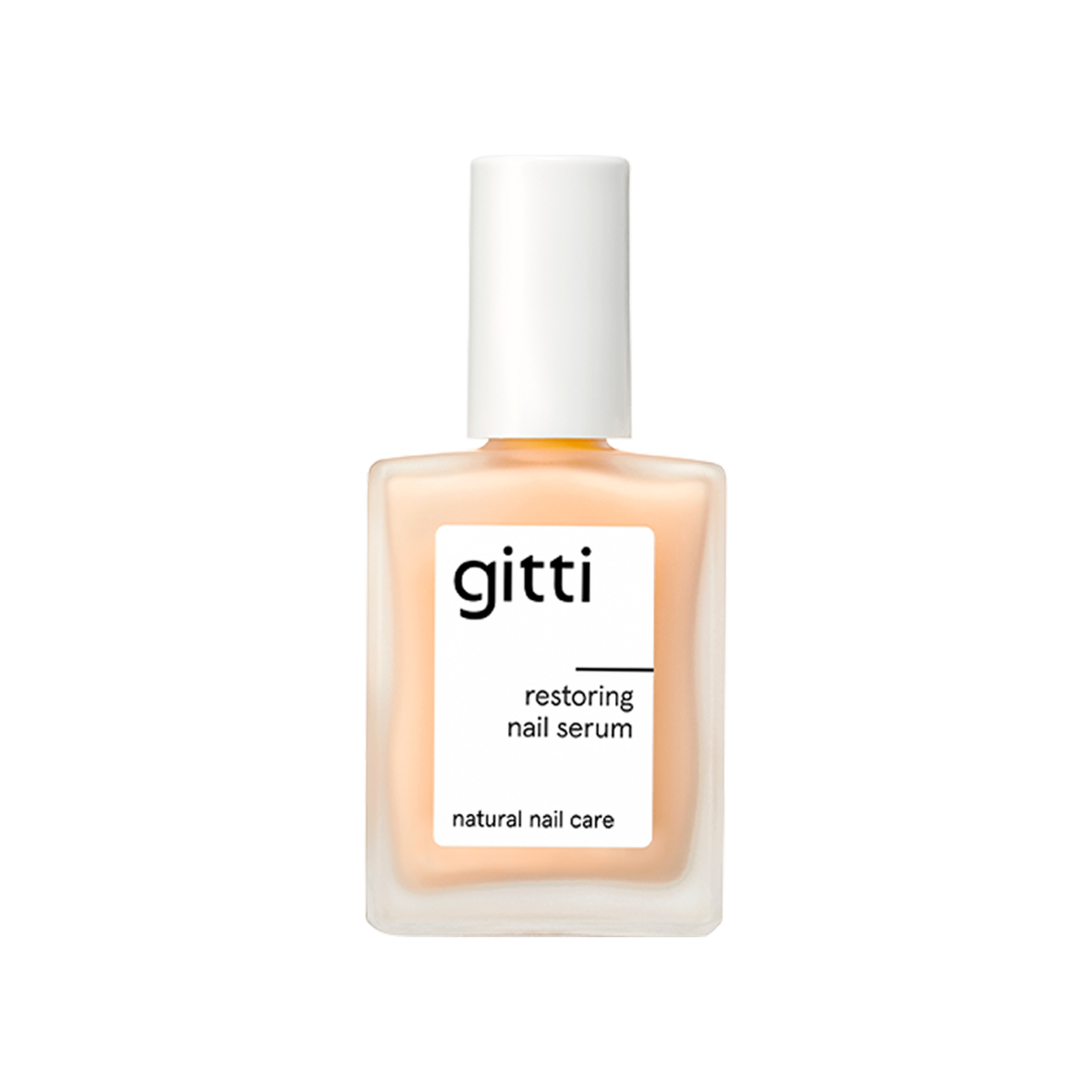 Gitti - Restoring Nail Serum