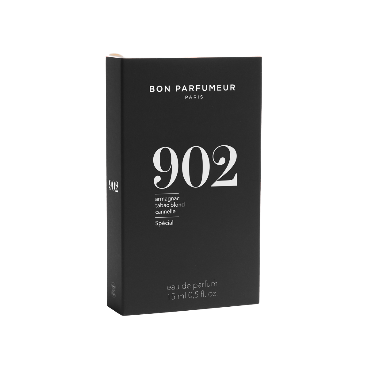 Bon Parfumeur - 902 Hazy Spice Eau de Parfum