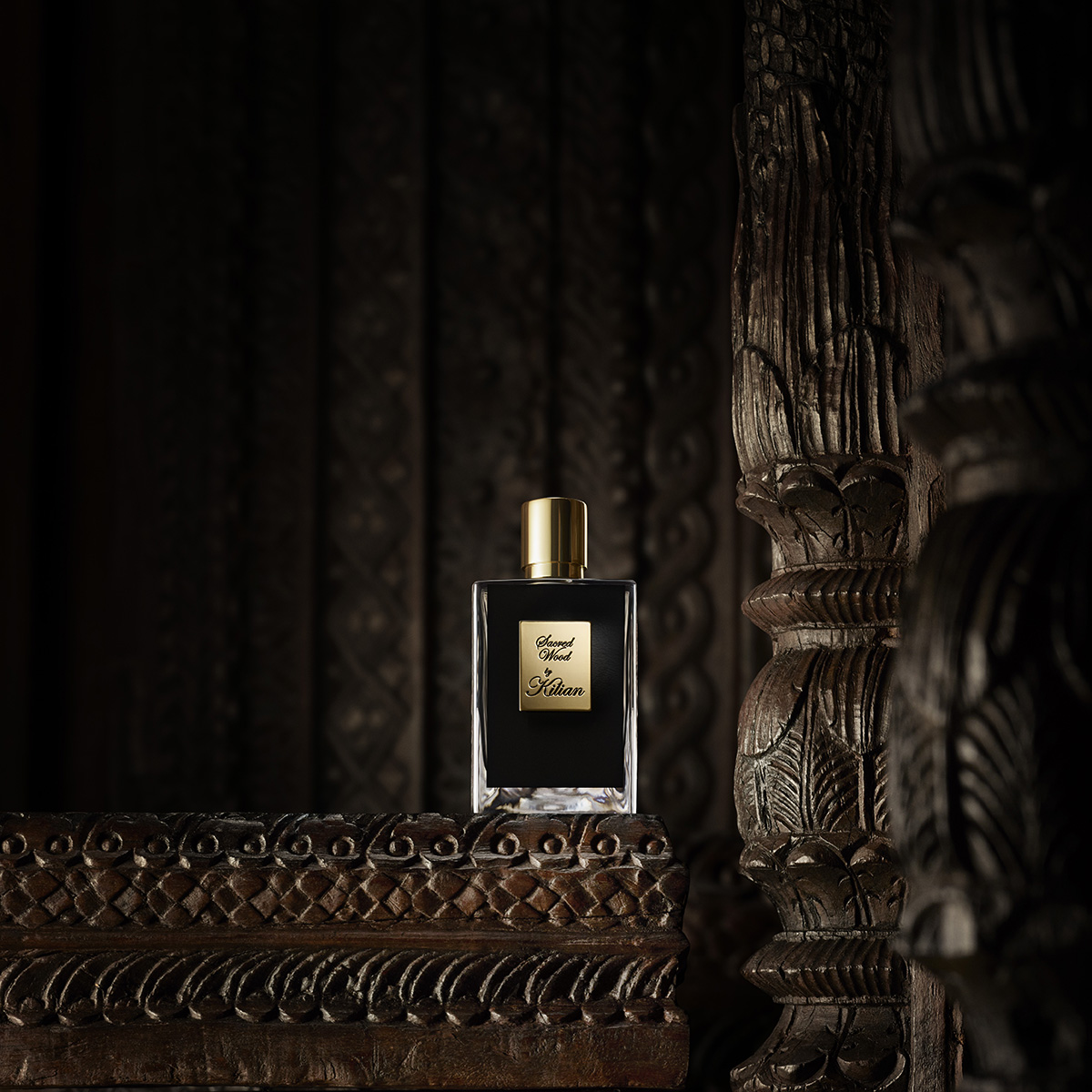 Kilian Paris Sacred Wood Eau de Parfum 50ml - Skins Kilian Paris Sacred Wood Eau de Parfum 50ml - Skins