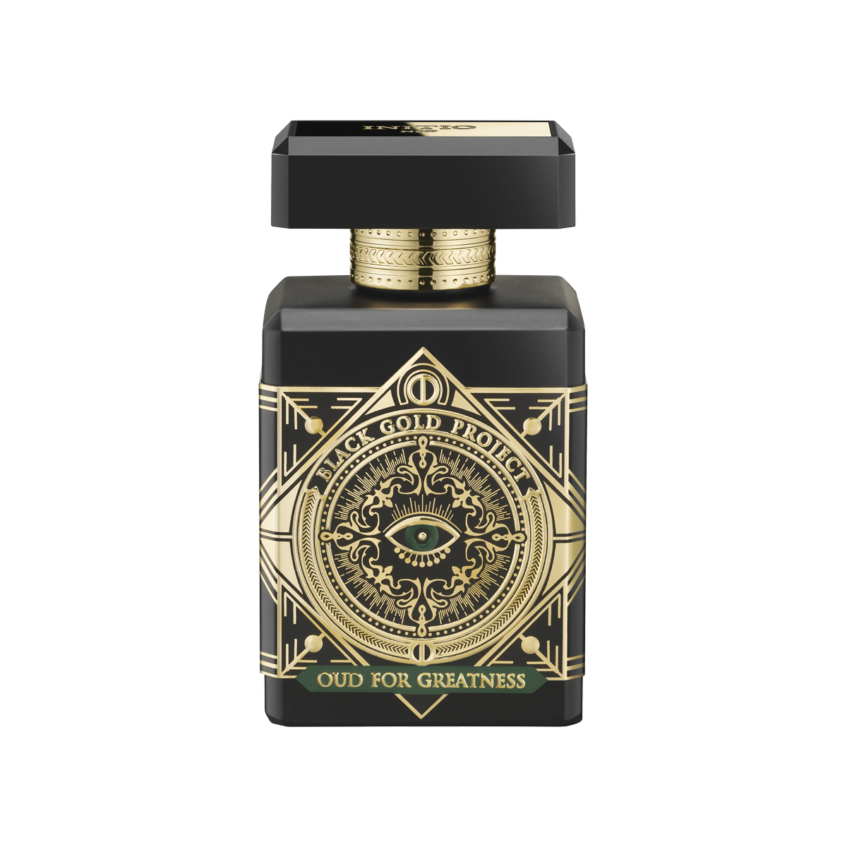 INITIO Parfums Prives - Oud For Greatness Neo Eau de Parfum
