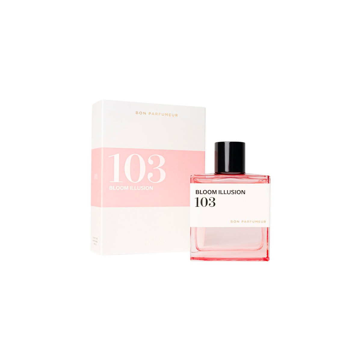 Bon Parfumeur - 103 Bloom Illusion Eau de Parfum