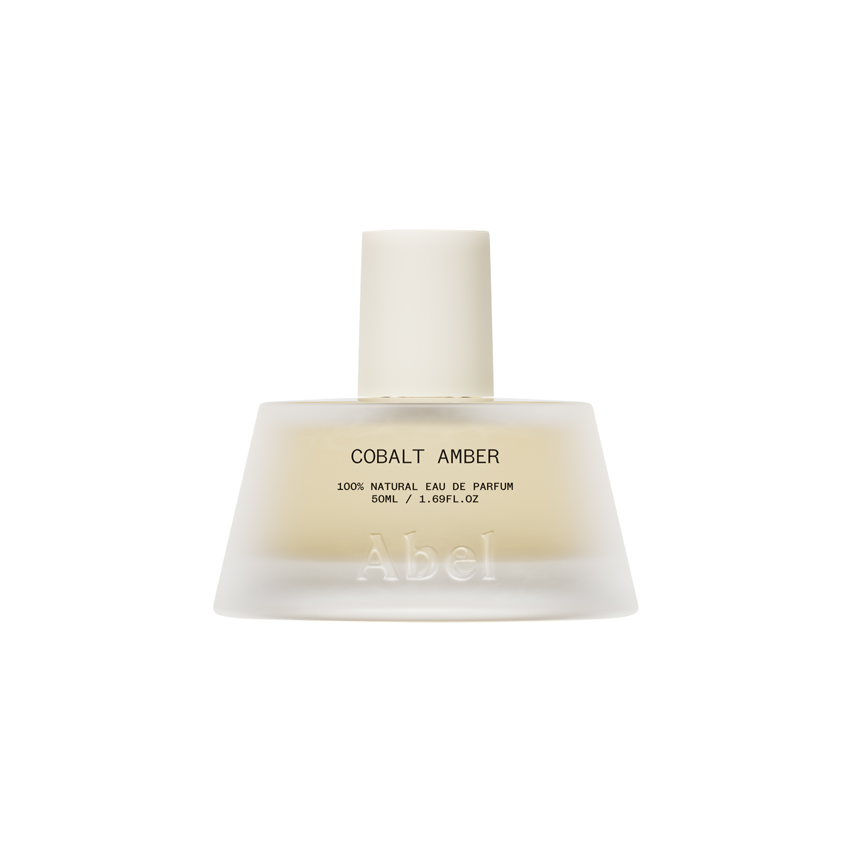 Abel - Cobalt Amber Eau de Parfum