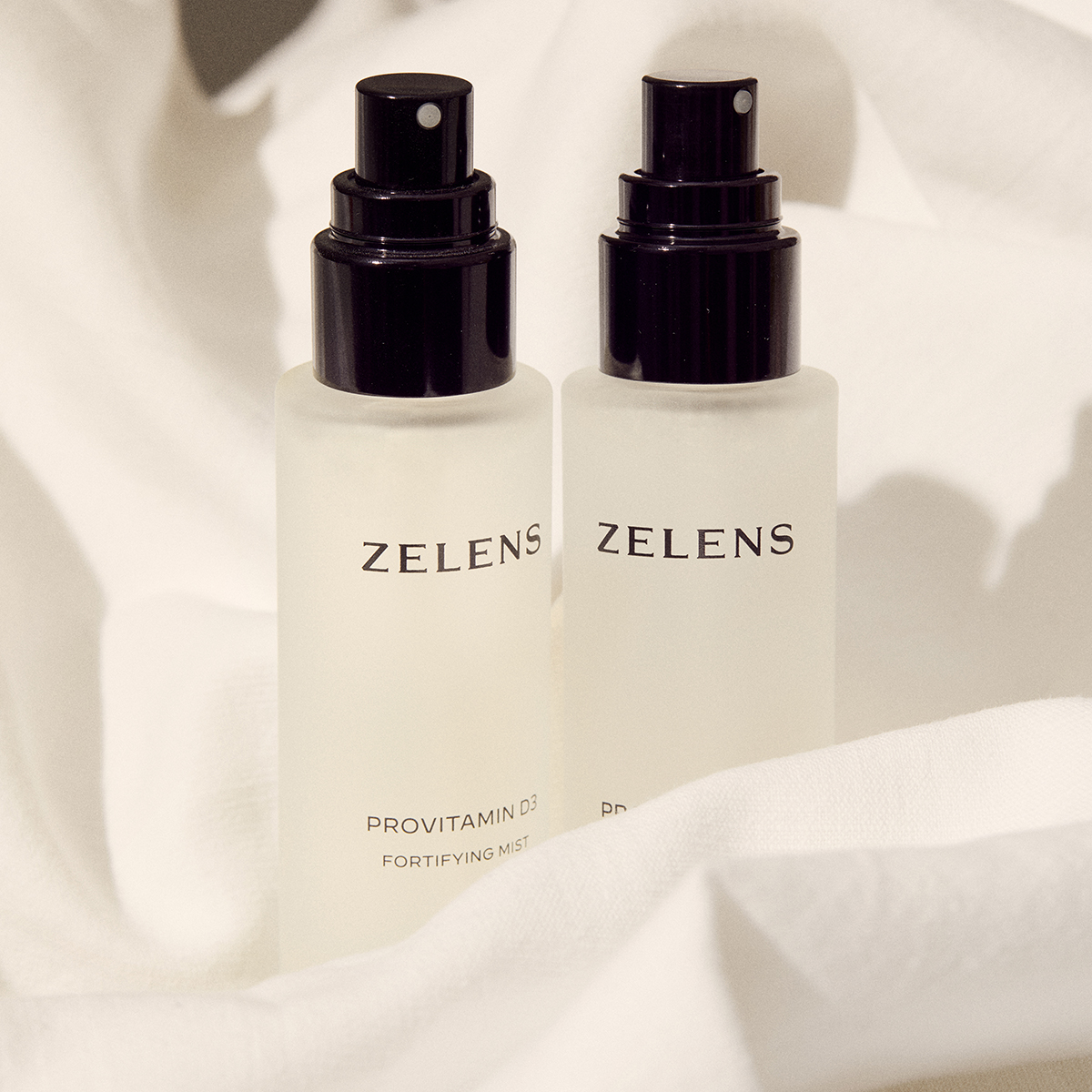 Zelens - Provitamin D3 Fortifying Mist