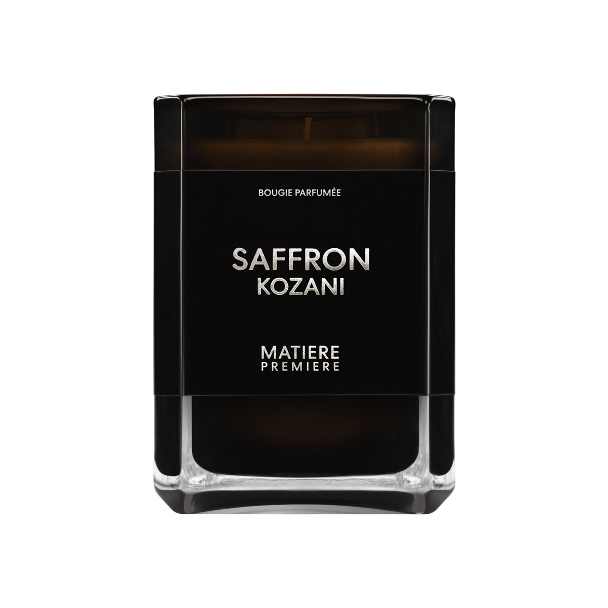 Matiere Premiere - Saffron Kozani Scented Candle