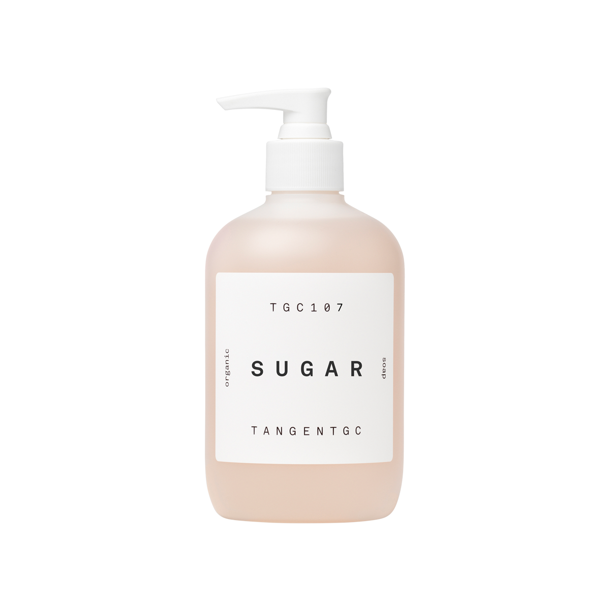 Tangent GC - Sugar Soap