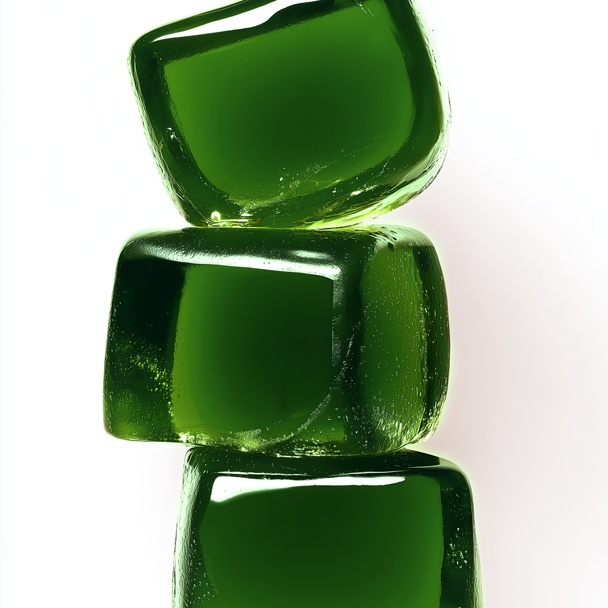 27 87 Perfumes - 2025 Waldmeister Extrait de Parfum