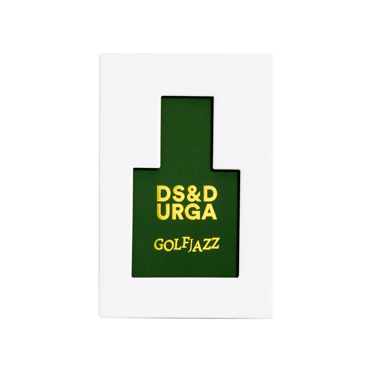 D.S. & DURGA - GolfJazz Eau de Parfum