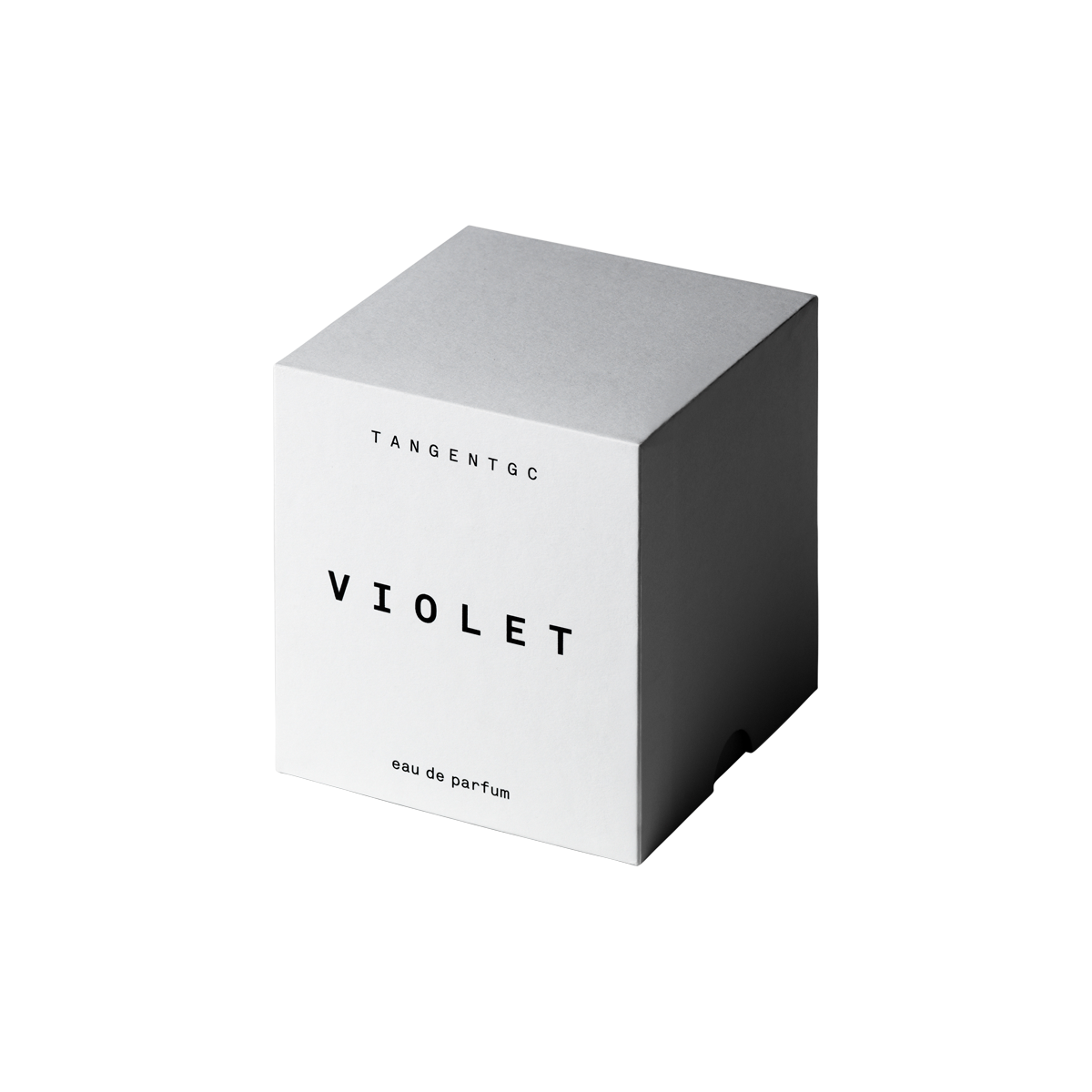 Tangent GC - Violet Eau de Parfum