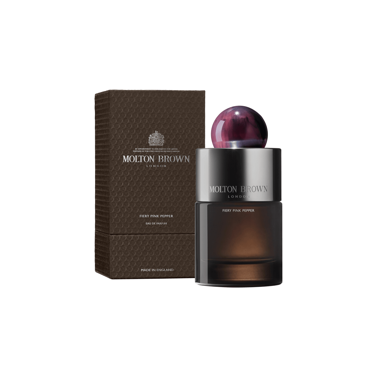 Molton Brown - Fiery Pink Pepper Eau de Parfum
