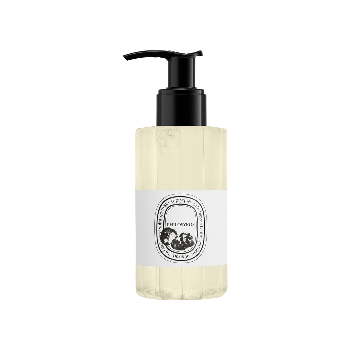 Diptyque - Philosykos Hand & Body Gel