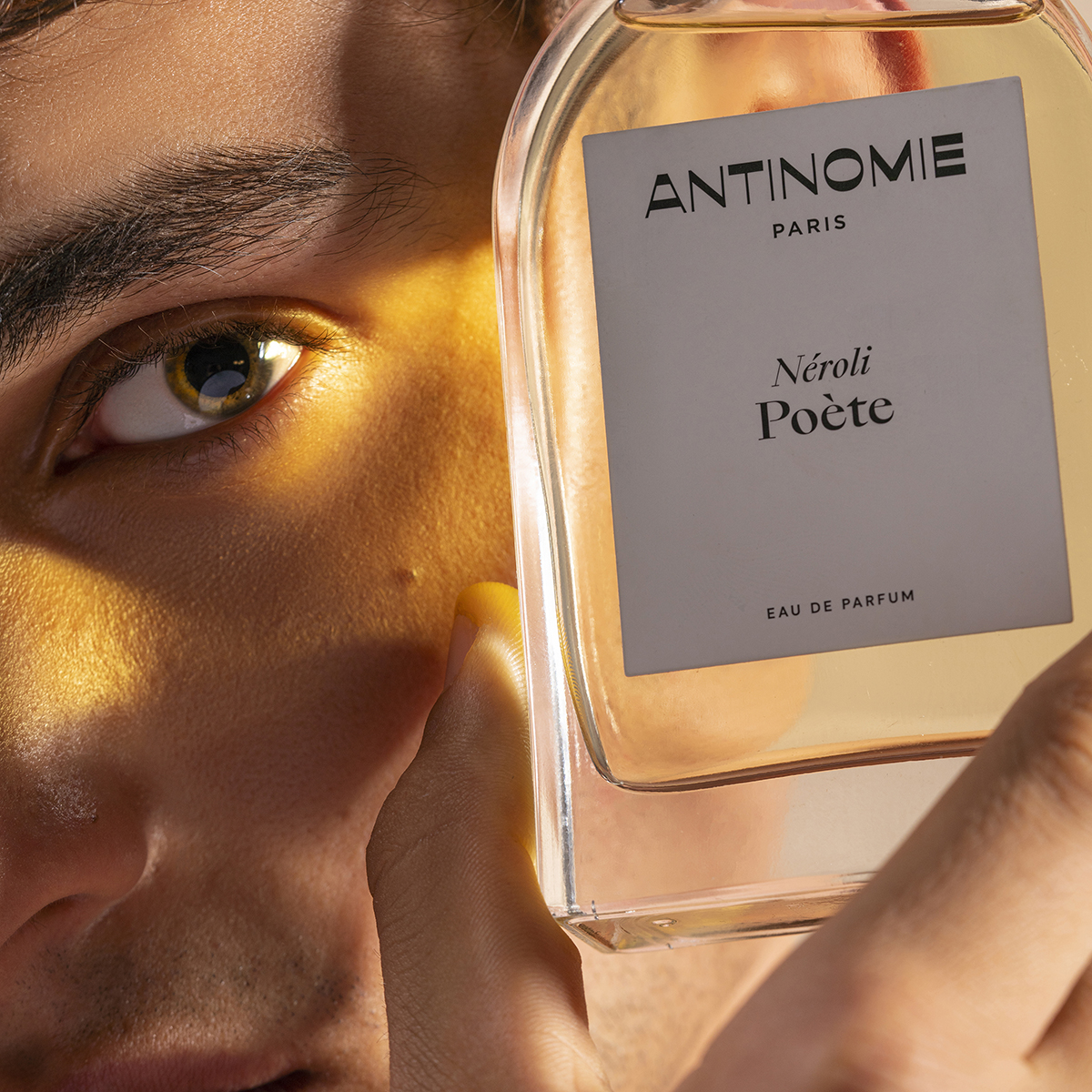 Antinomie - Néroli Poète Eau de Parfum