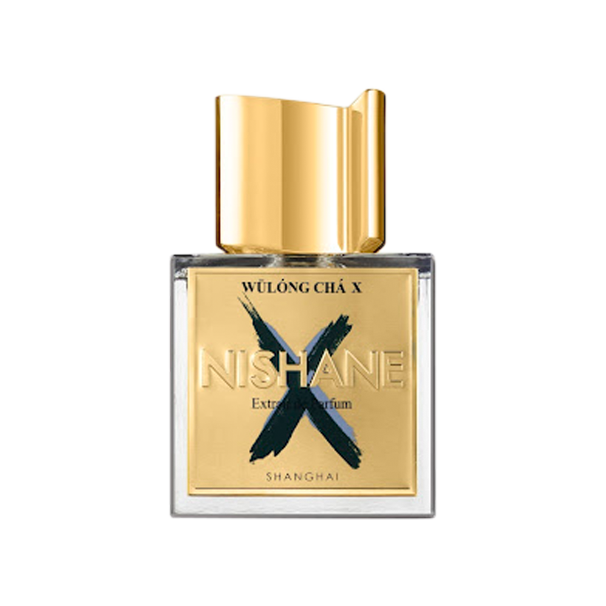 Nishane - Wulong Cha X Extrait de Parfum