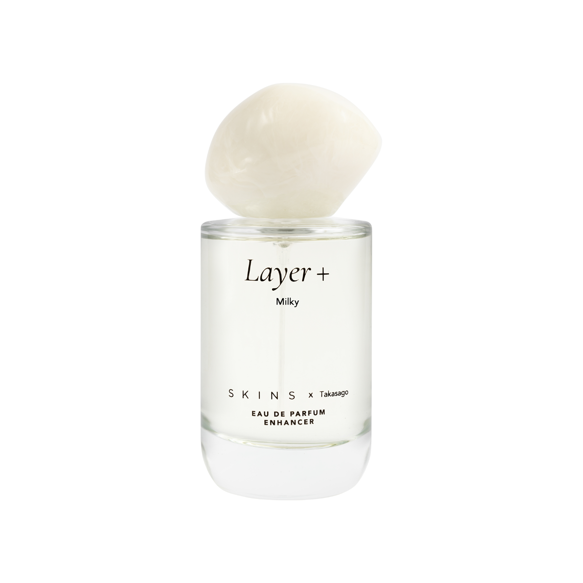 Layer+ - Milky Eau de Parfum Enhancer