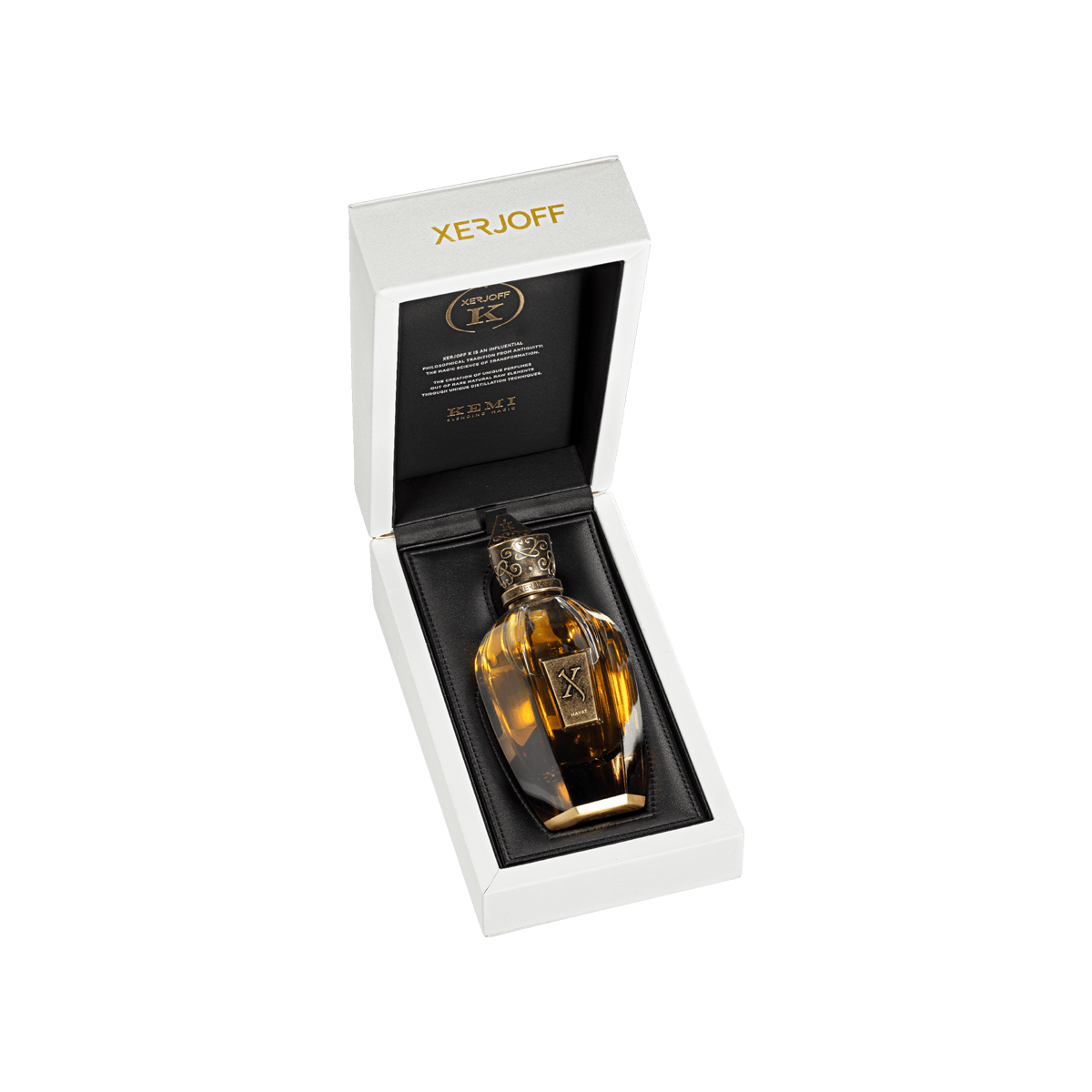 Xerjoff - K Hayat Eau de Parfum
