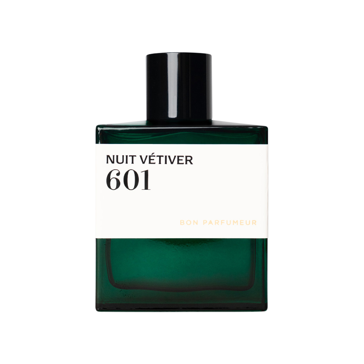 Bon Parfumeur - 601 Nuit Vetiver Eau de Parfum