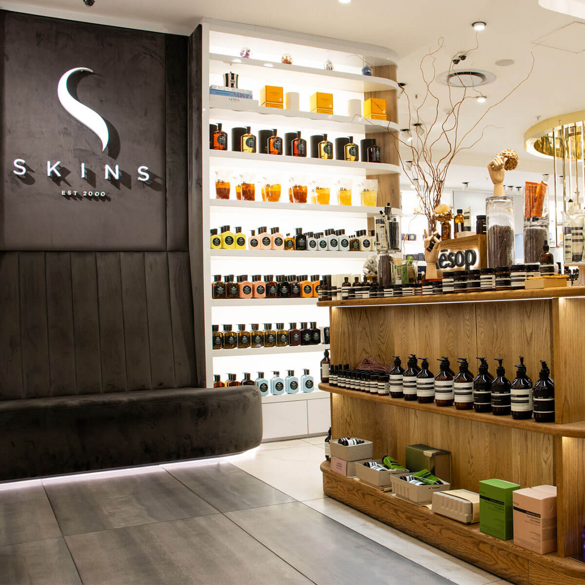 Skins Boutique Pretoria Menlyn Park Shopping Centre