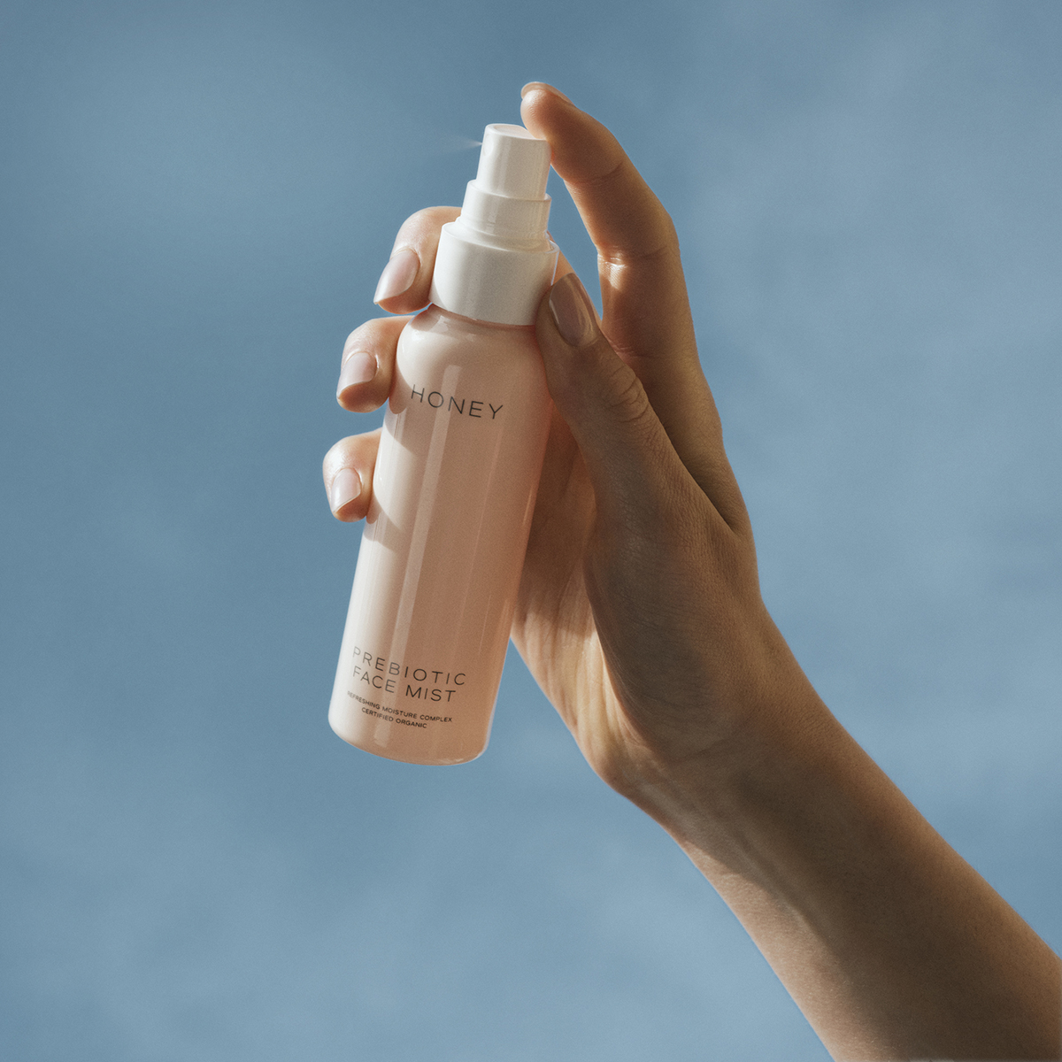 HONEY - Prebiotic Face Mist