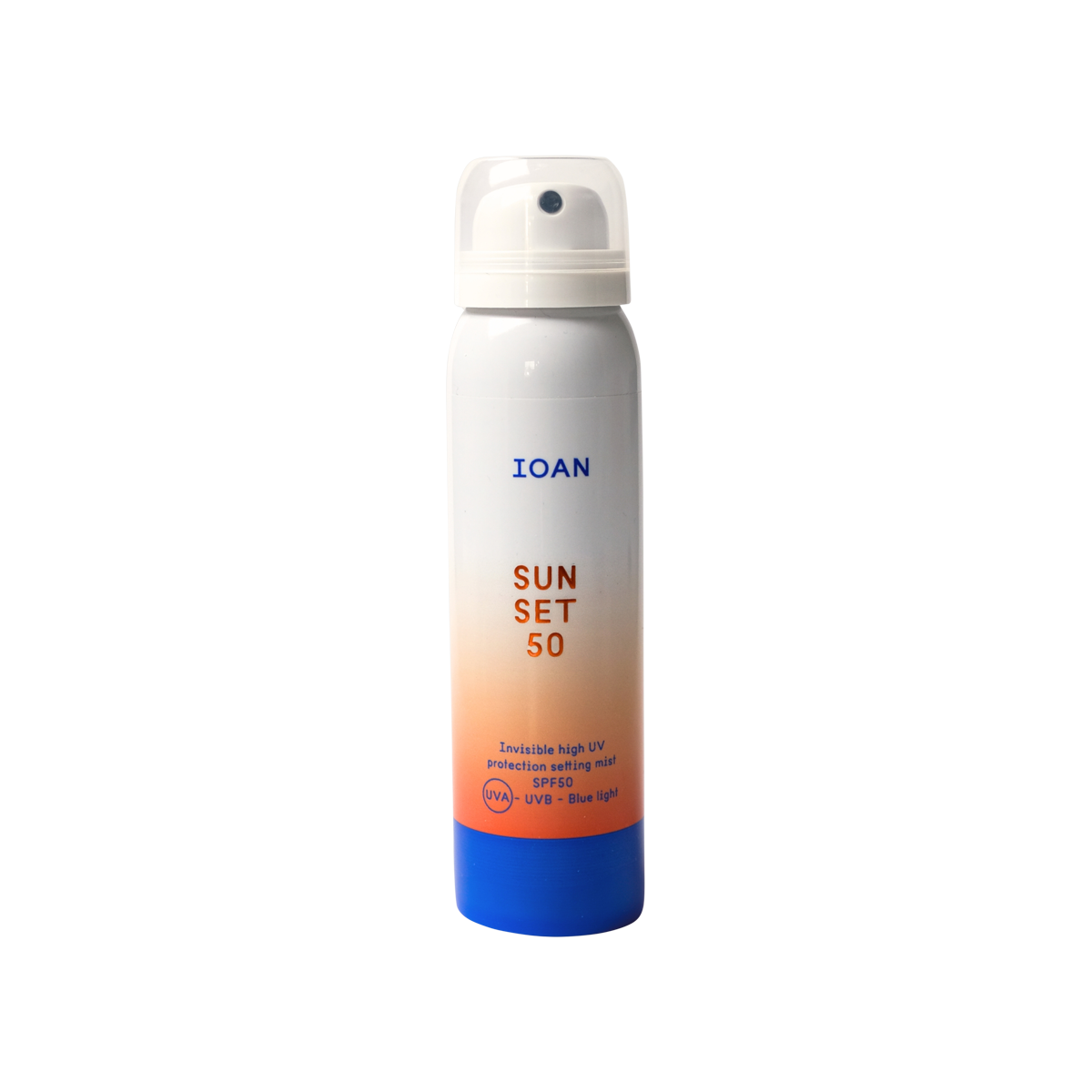IOAN - Sun Set SPF50