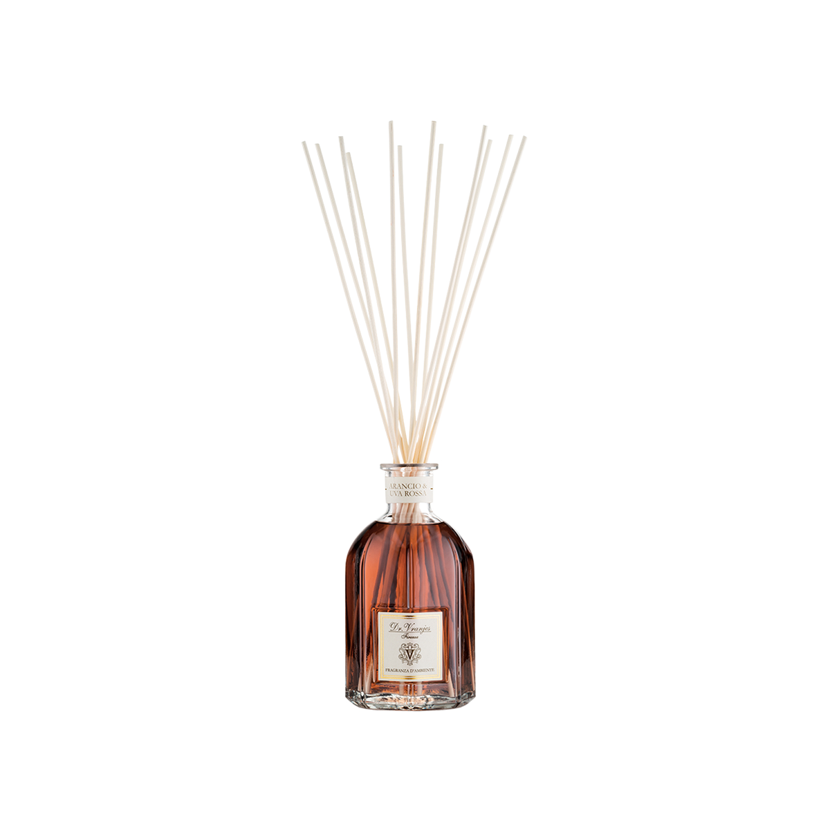 Dr. Vranjes Firenze - Arancio & Uva Rossa Sticks