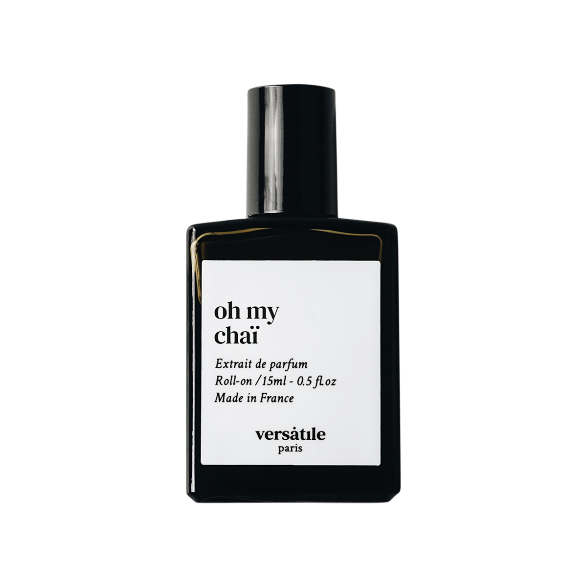 Versatile Paris - Oh My Chai Extrait de Parfum