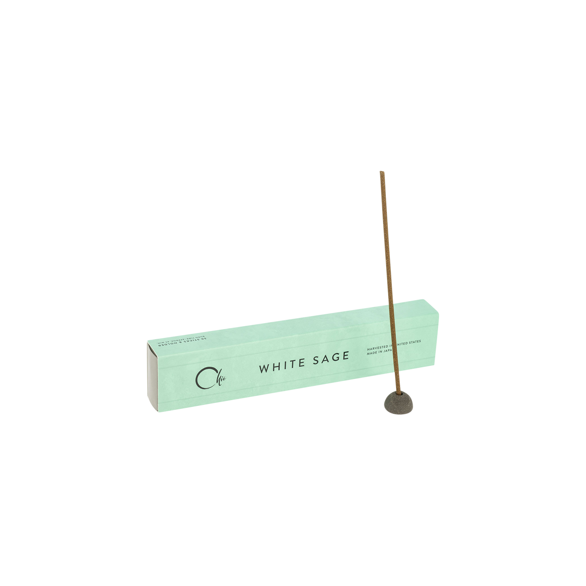 Nippon Kodo - Chië Incense - White Sage